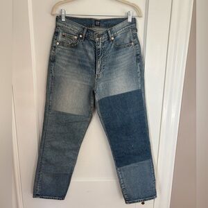 GAP "Cheeky Straight" Jean